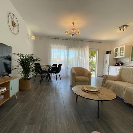 Ferienwohnung 2 Pieces En Rdjardin Avec 2 Grands Terrasses Antibes Exterior foto